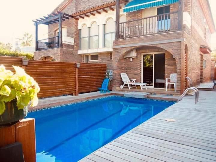 Casa La Luna * Cambrils