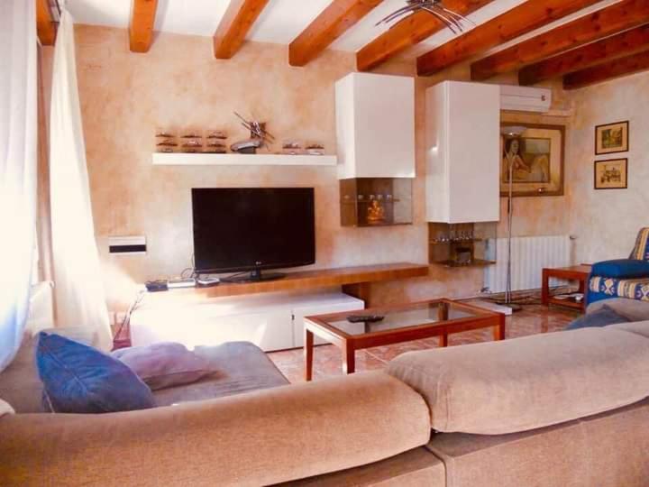 Holiday home Casa La Luna
