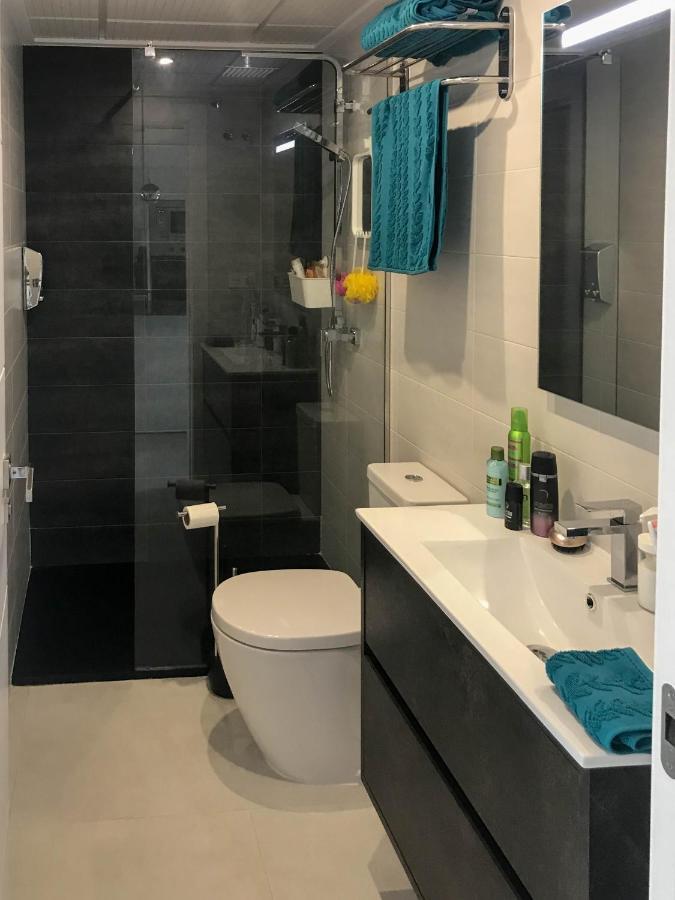 Apartment Entremares *