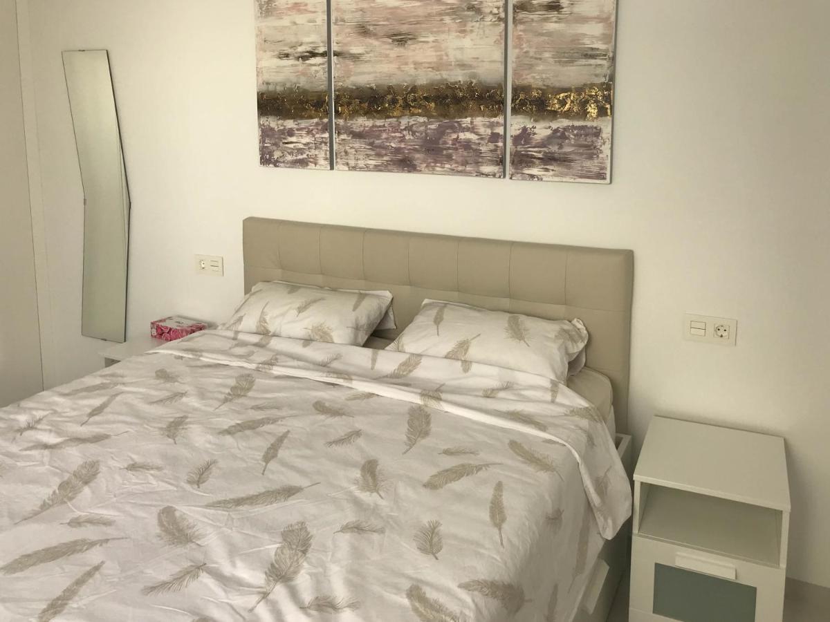 Apartment Entremares