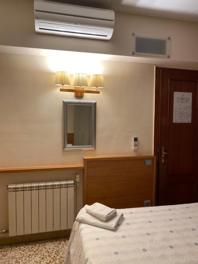 Galicia Guest house *