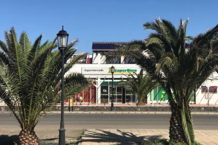Mochima Apartamento