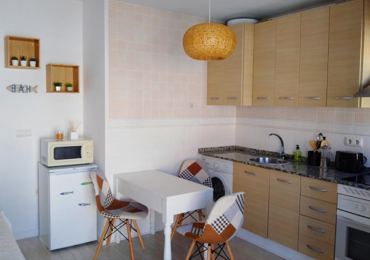 Apartment Piso Pescaito - Centro
