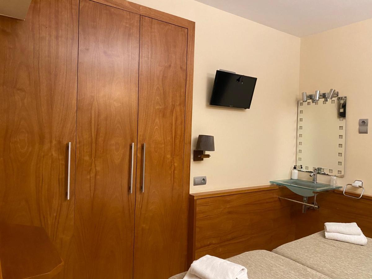 Galicia Guest house