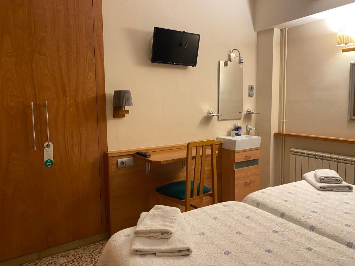 Galicia Guest house *