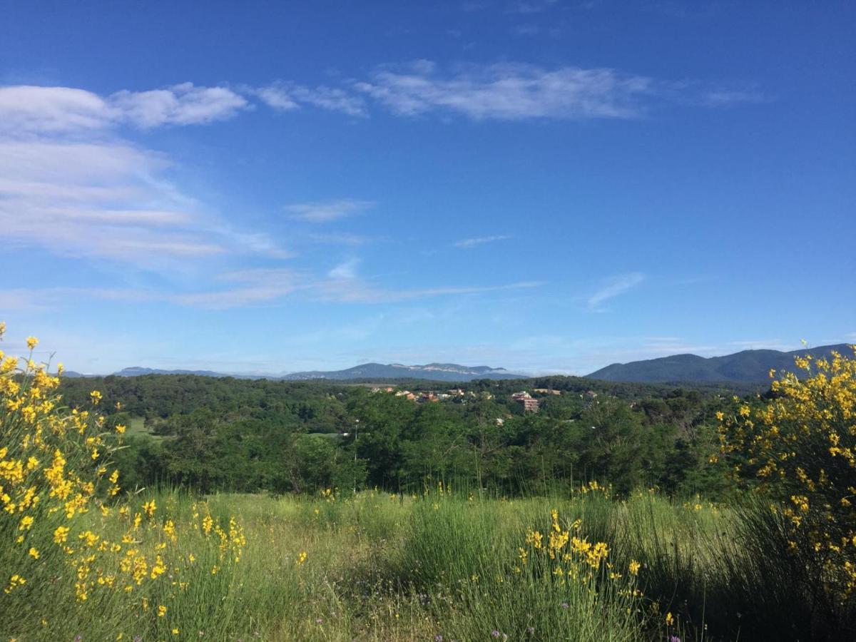 Guest house Galicia Cardedeu