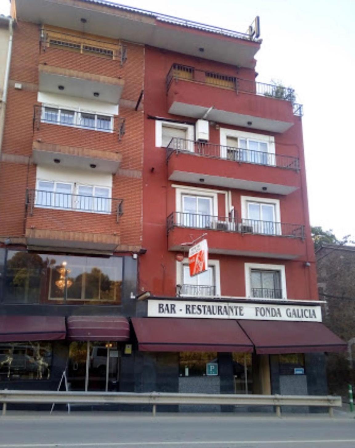 Guest house Galicia