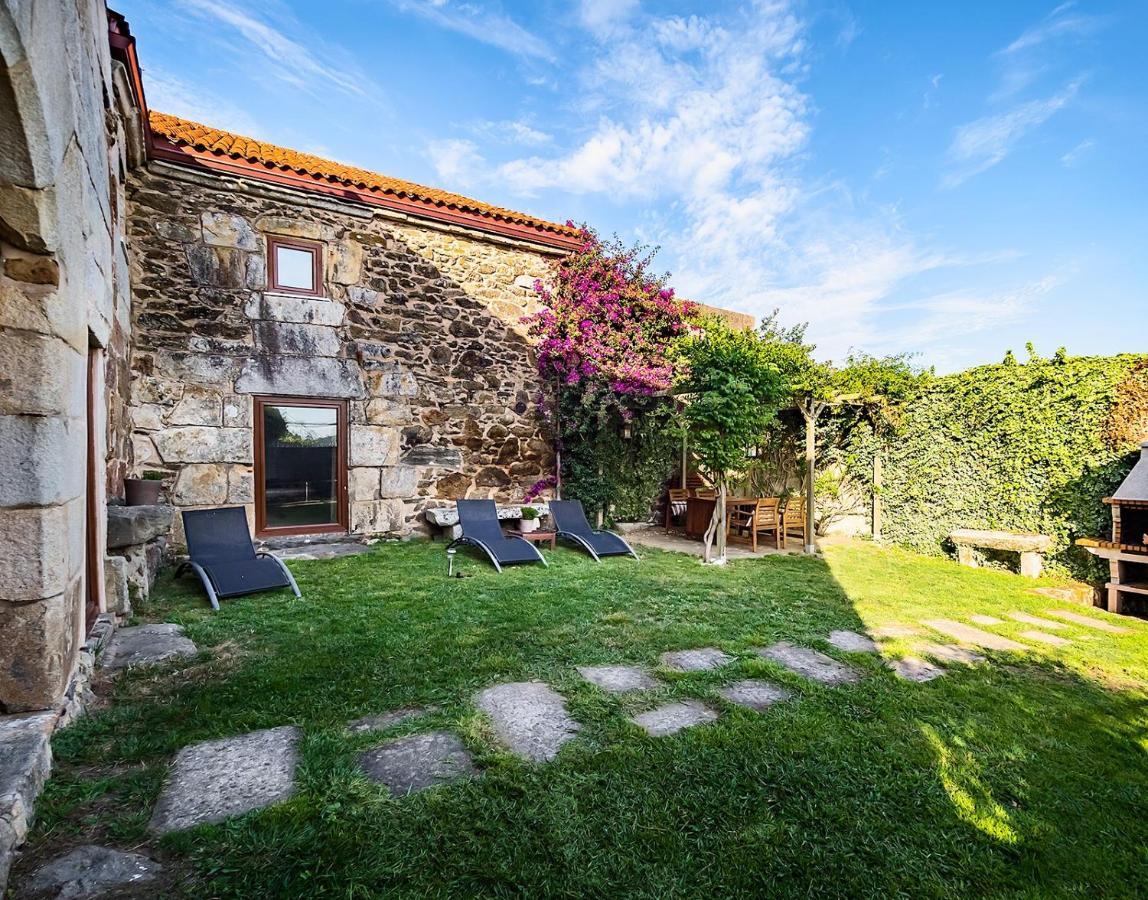 Pazo De Lemaio * Laracha