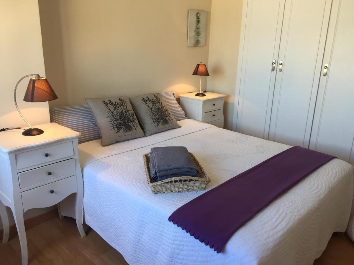 Apartamento Cozy In A Beachfront Complex