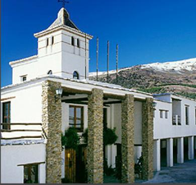 Alcazaba De