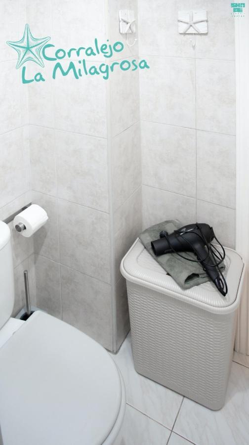 Apartamento La Milagrosa *