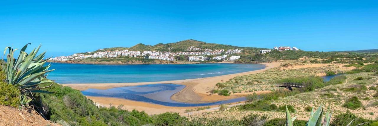 Casa Cristalina Menorca *