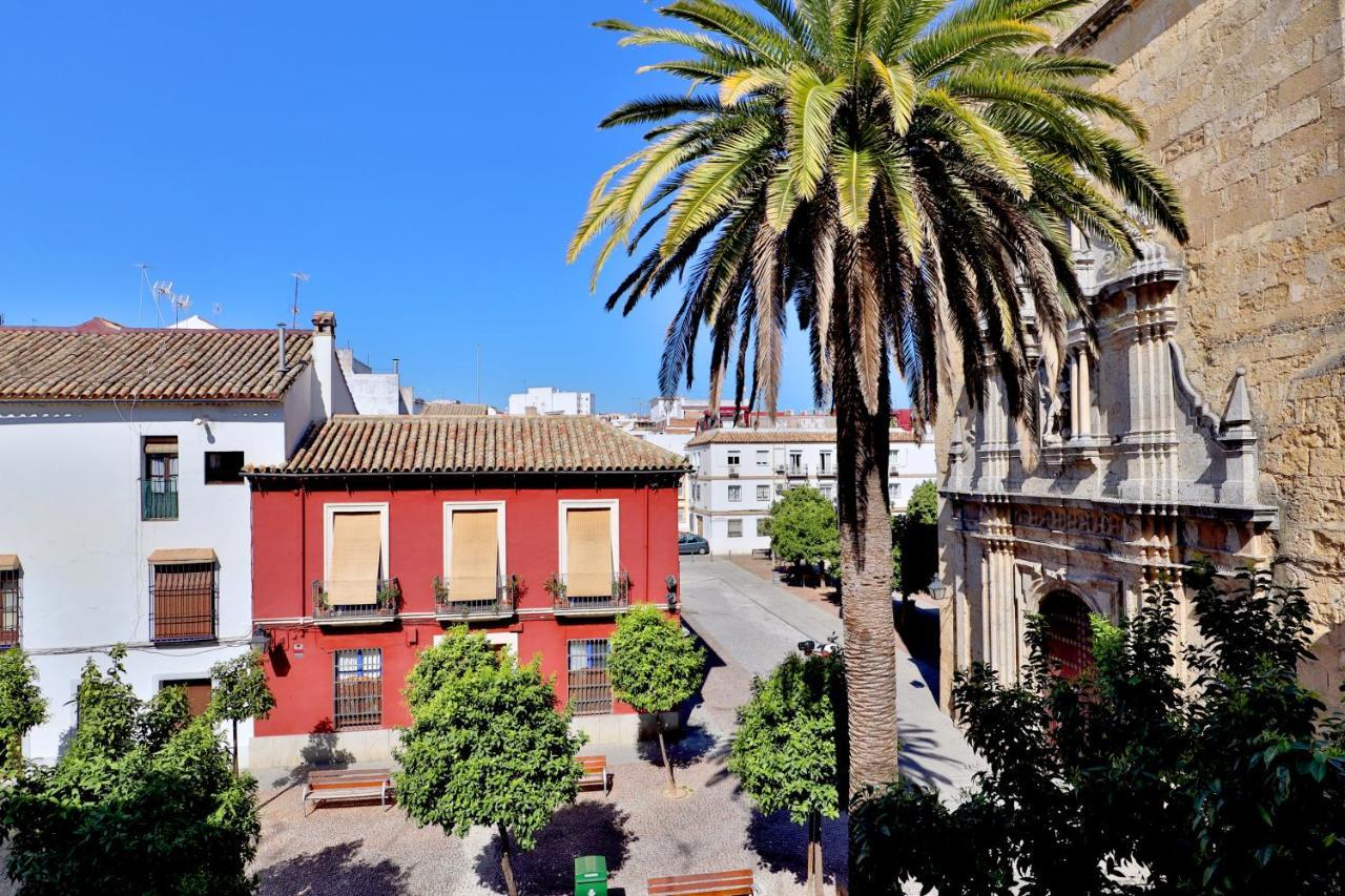 Apartment Sunshine Vista Al Compas Cordoba