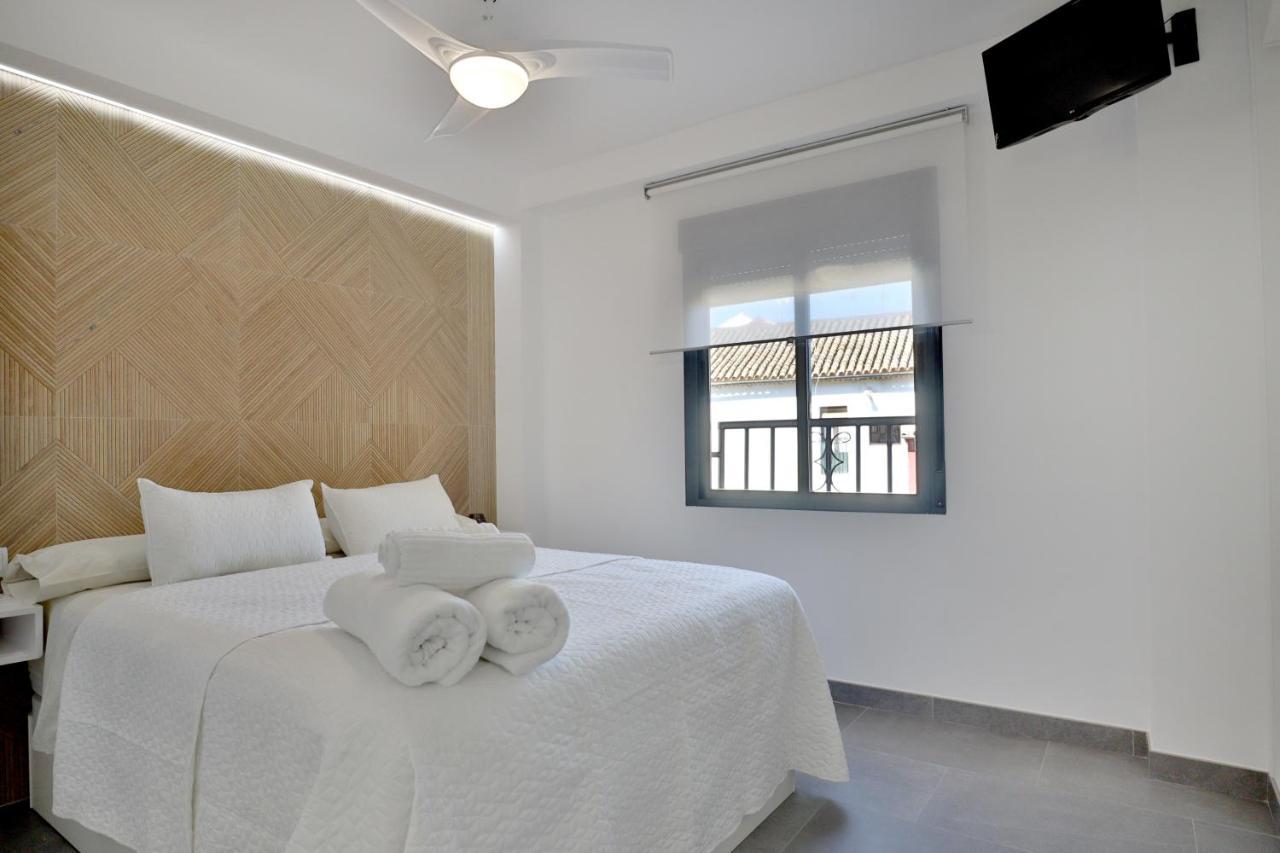 Apartment Sunshine Vista Al Compas