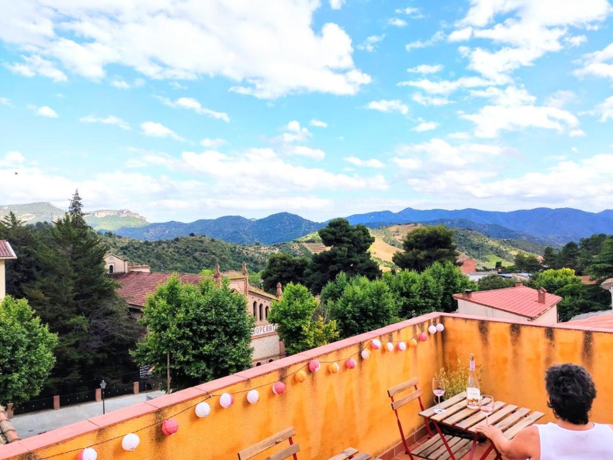 Apartamento La Rambla - L'arrel - 4 Persones *