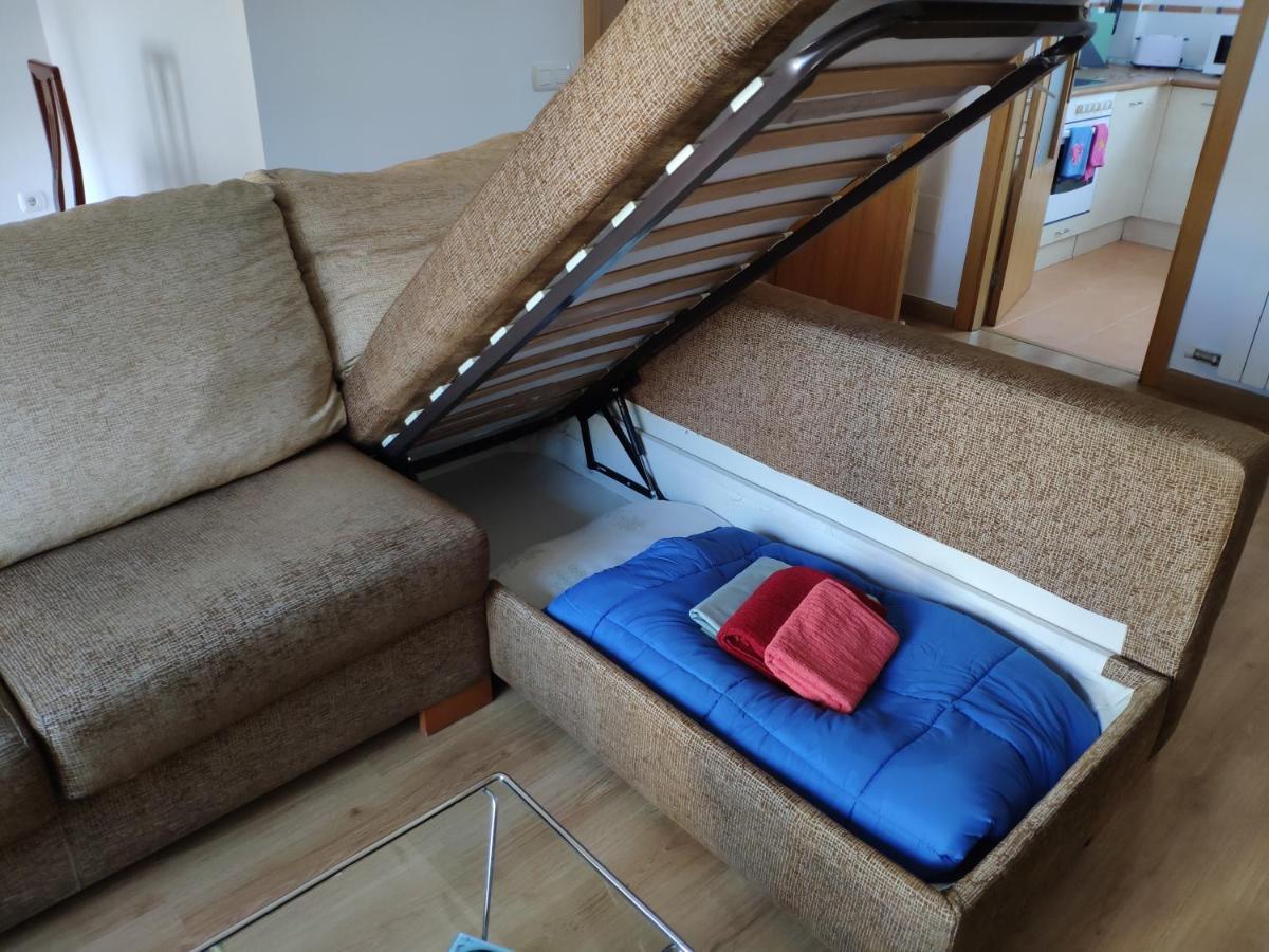 Holiday home Casa Las Nubes