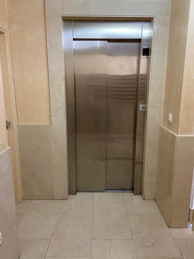 Estudio Parking Centro Puerta Del Sol Apartment Vigo