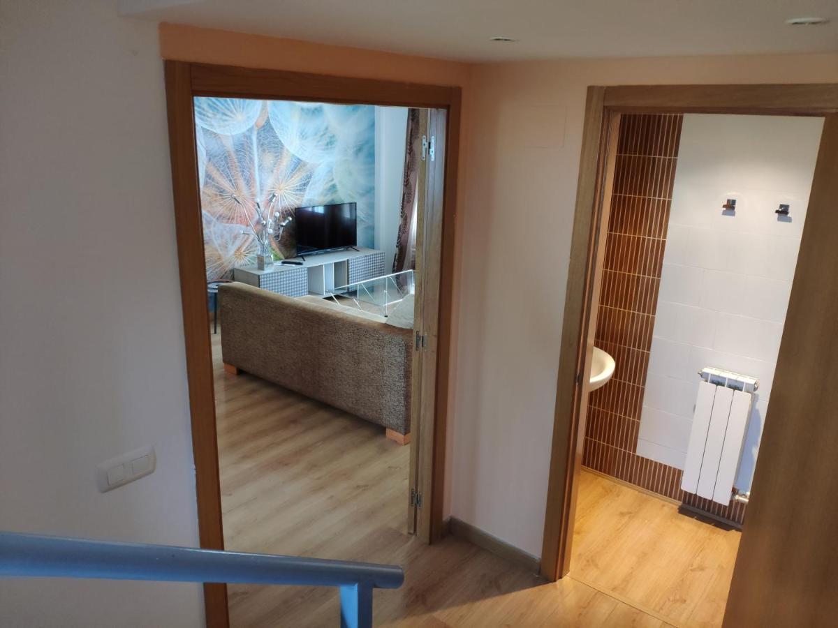 Casa Las Nubes Holiday home *