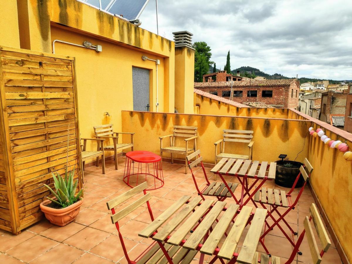 Apartamento La Rambla - L'arrel - 4 Persones