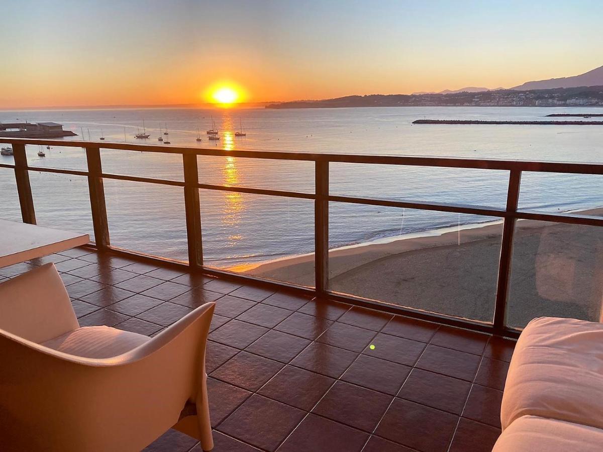Ocean View Apartamento *