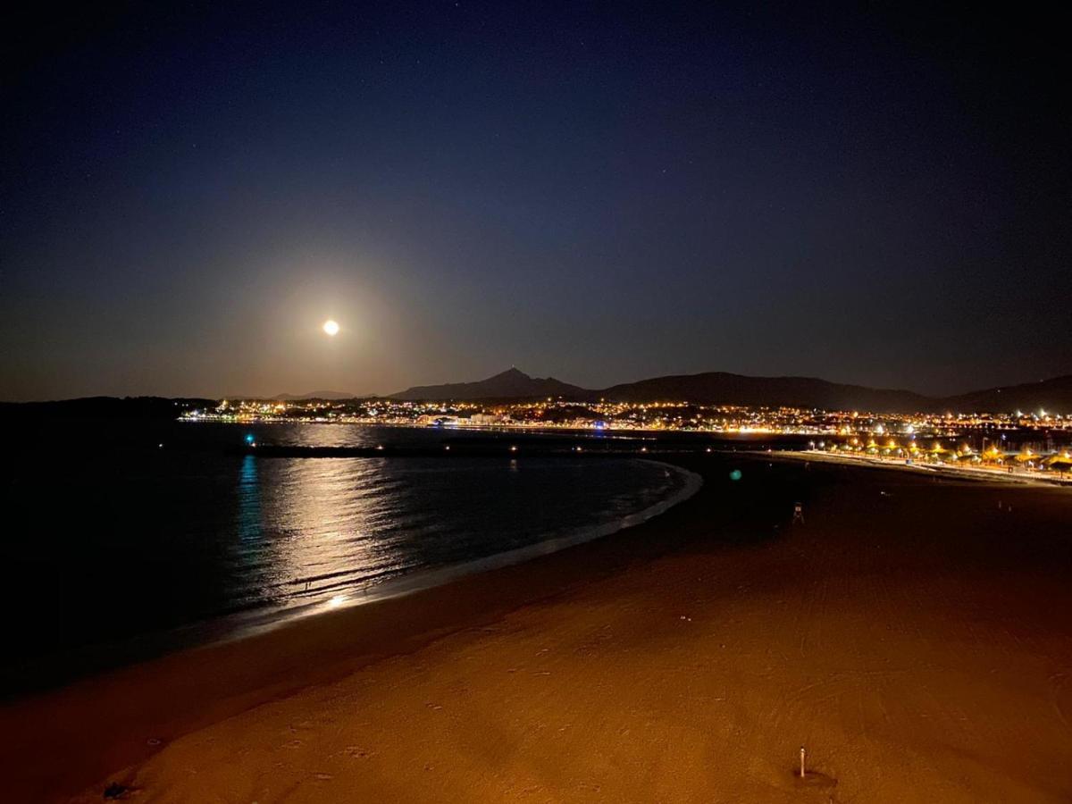 Ocean View Hondarribia