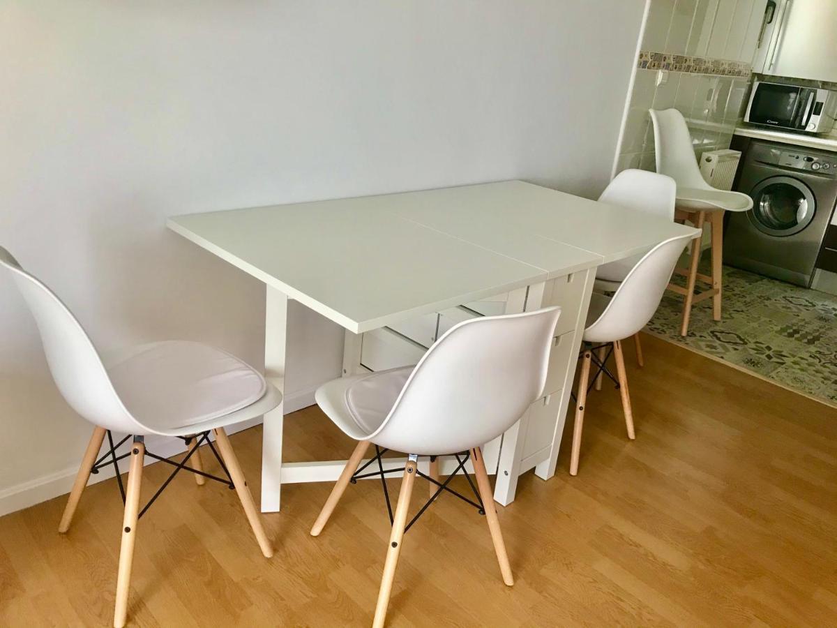 Apartamento El De Andrea Vut-47-249 Tordesillas