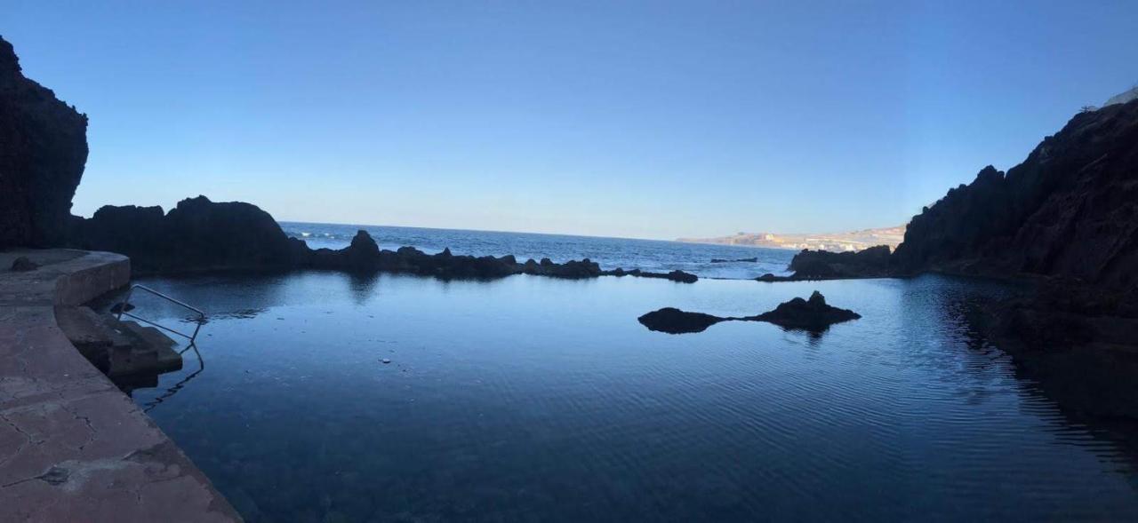 Homeforguest The Cliff House Gran Canaria With Sea Views Holiday home Sardina