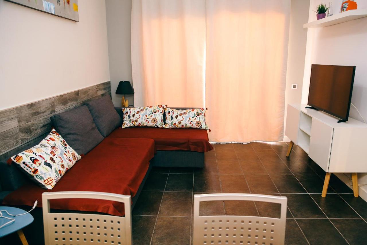 Apartment Playa Fanabe