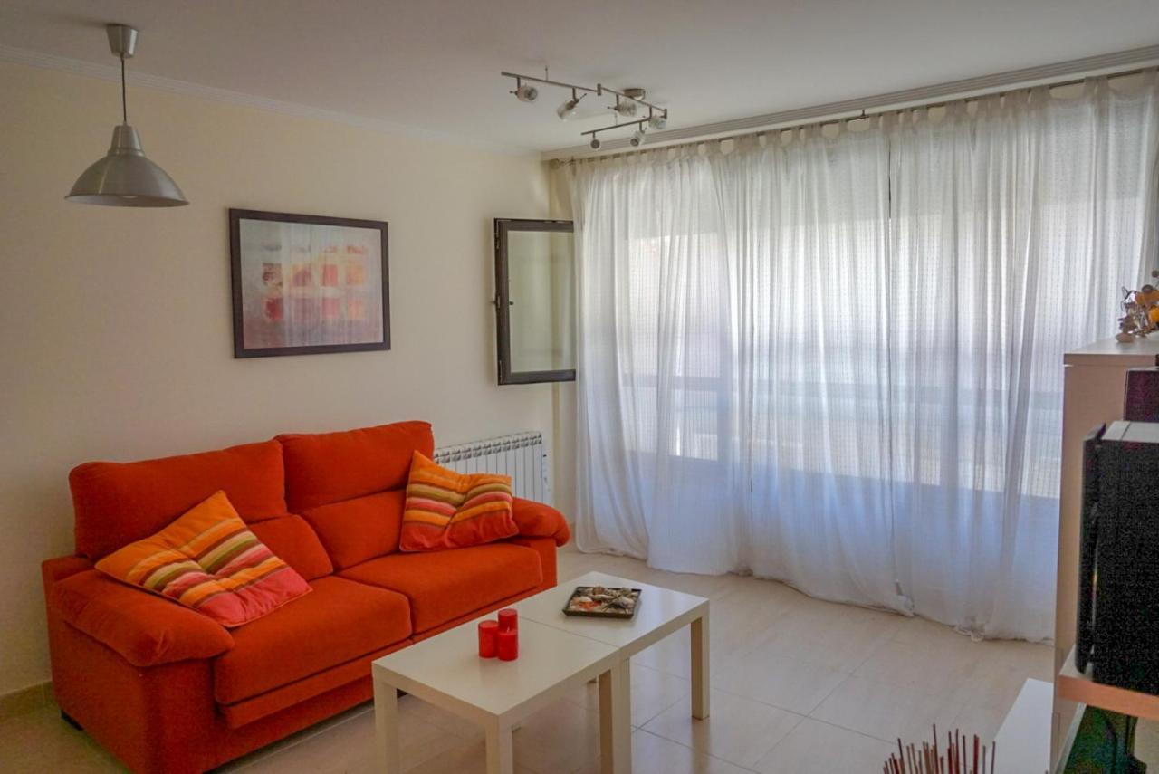Apartment As Basonas