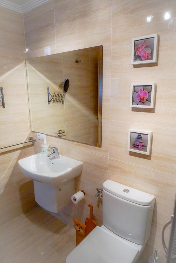 As Basonas Apartment