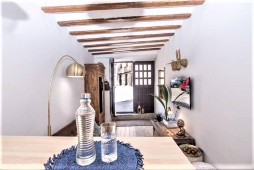 Seqo Loft * Toledo