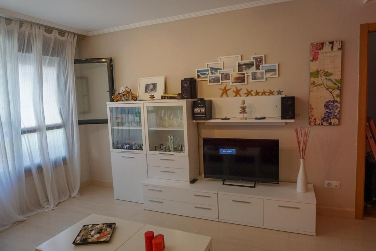 Apartment As Basonas