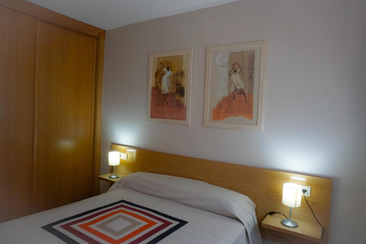 Apartment As Basonas *