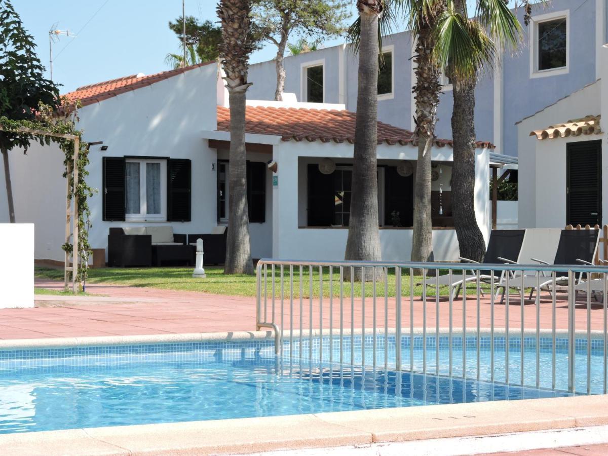 Apartamento Cerca De La Playa Cala'N Bosch (Menorca)