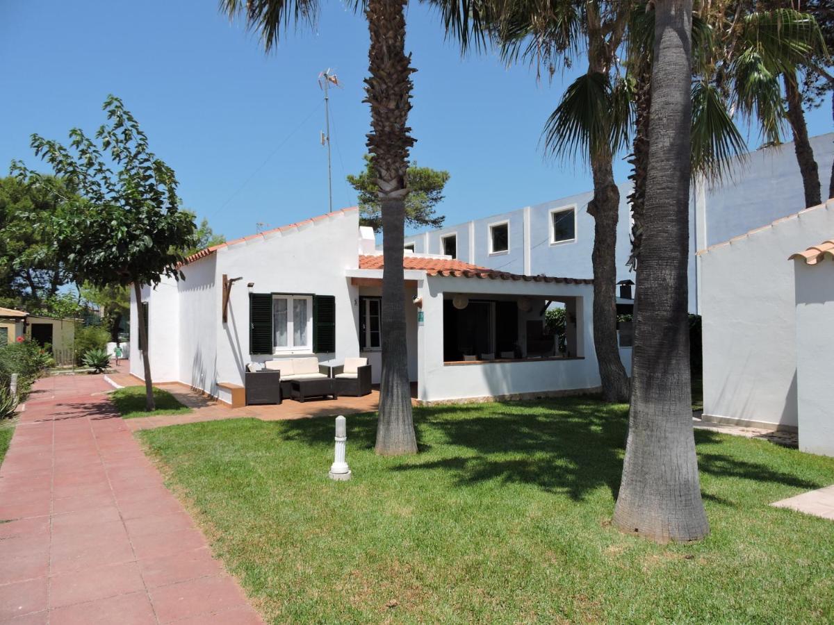 Cerca De La Playa Cala'N Bosch (Menorca)