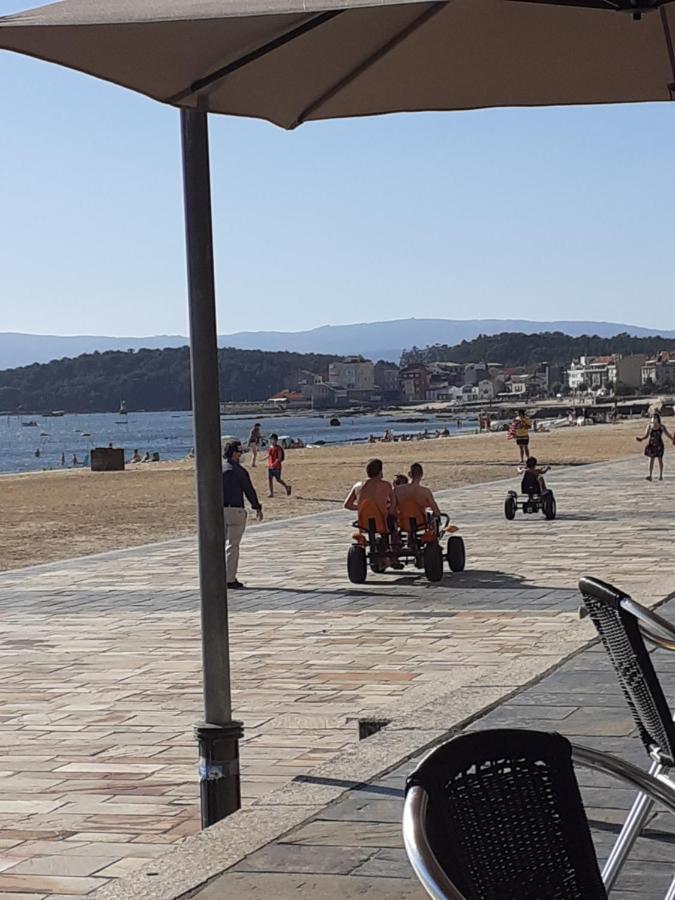 Casa Al Lado Del Mar Holiday home