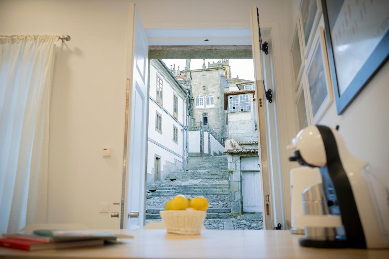 Apartamento Santelmo27a Tui