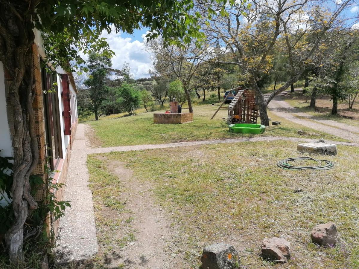 Cortijo El Alamo Holiday home *