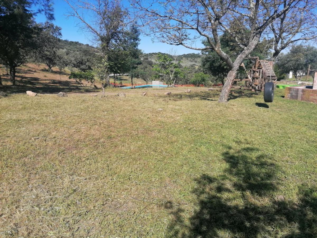 Cortijo El Alamo *