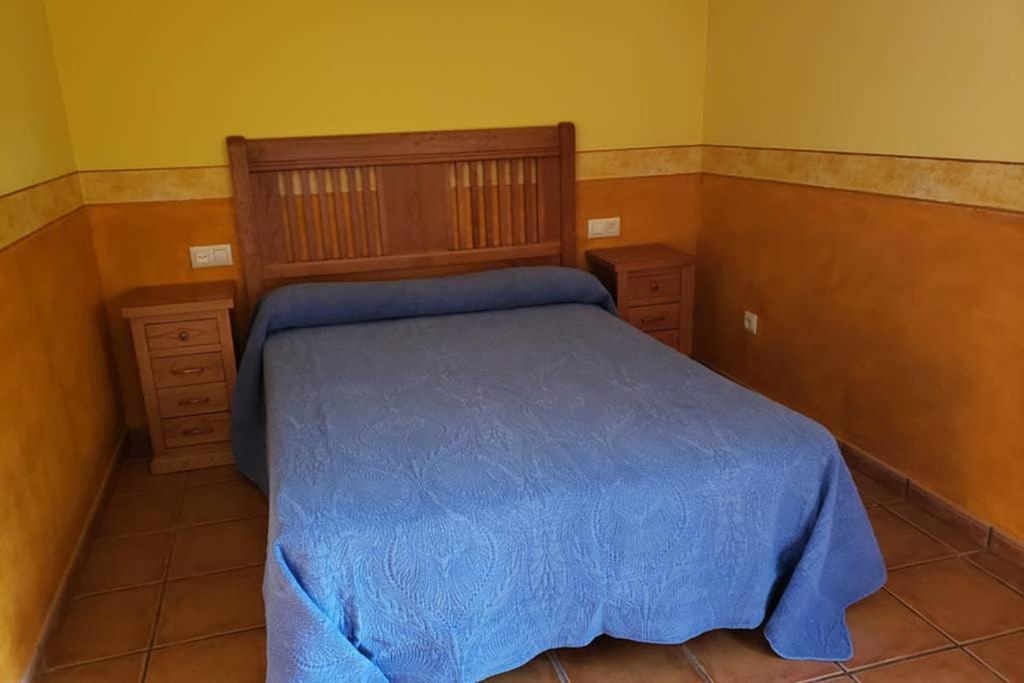 Chalet Casa El Viñadal *