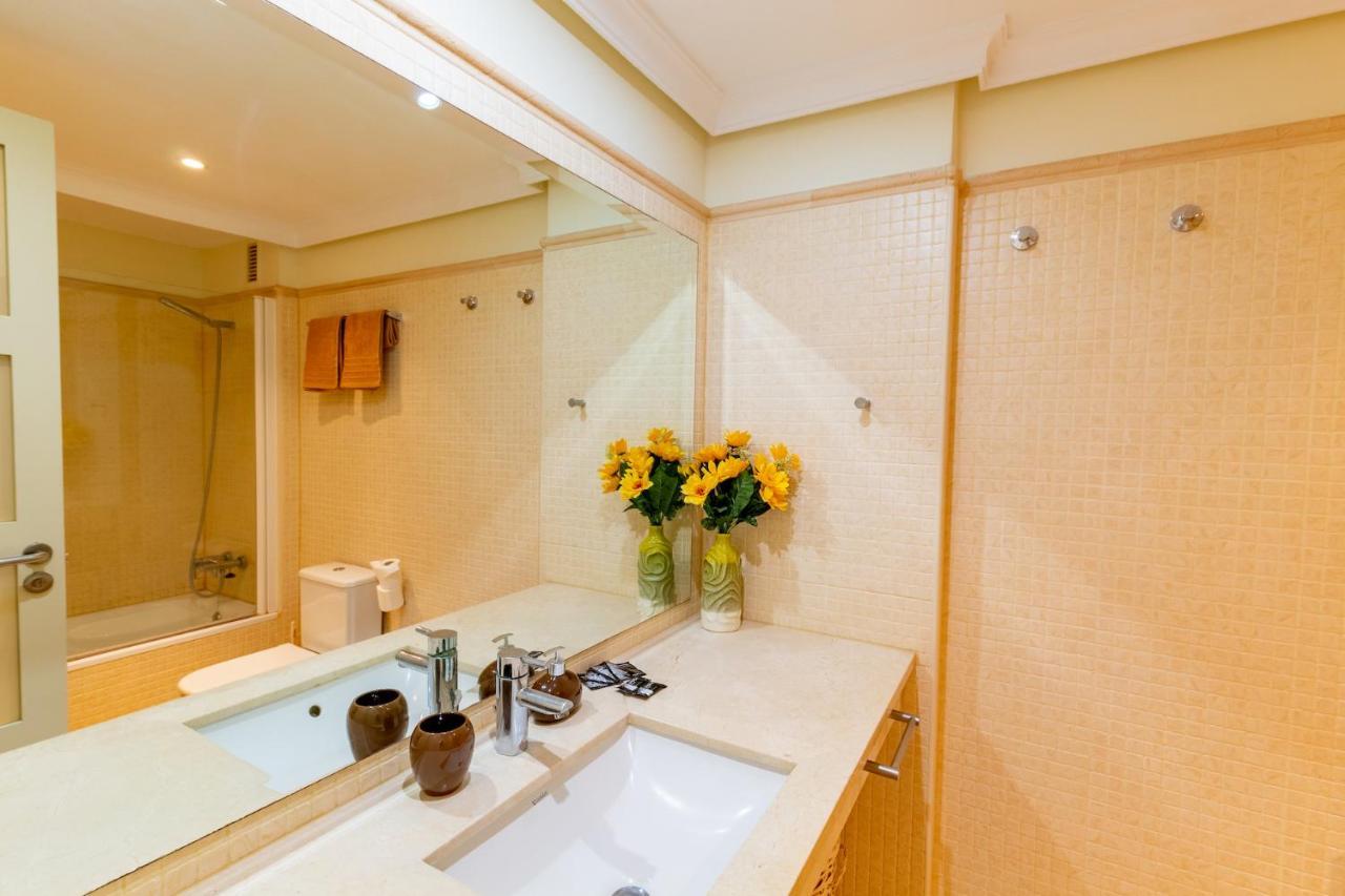 Apartamento Large Terrace Apt Balcon Los Gigantes by DreamHomesTenerife