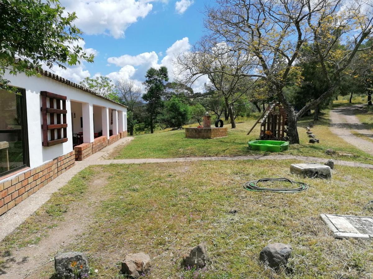 Holiday home Cortijo El Alamo *