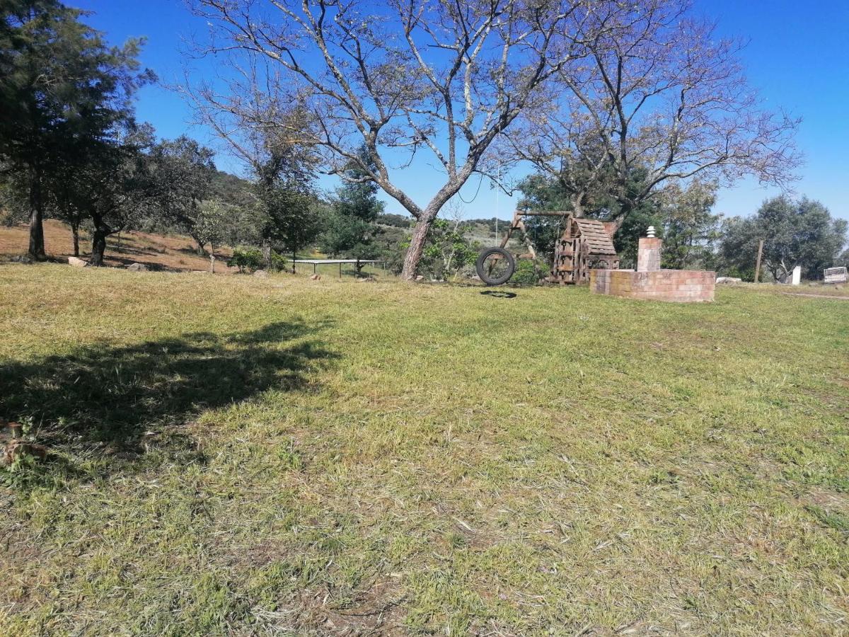 Cortijo El Alamo Holiday home