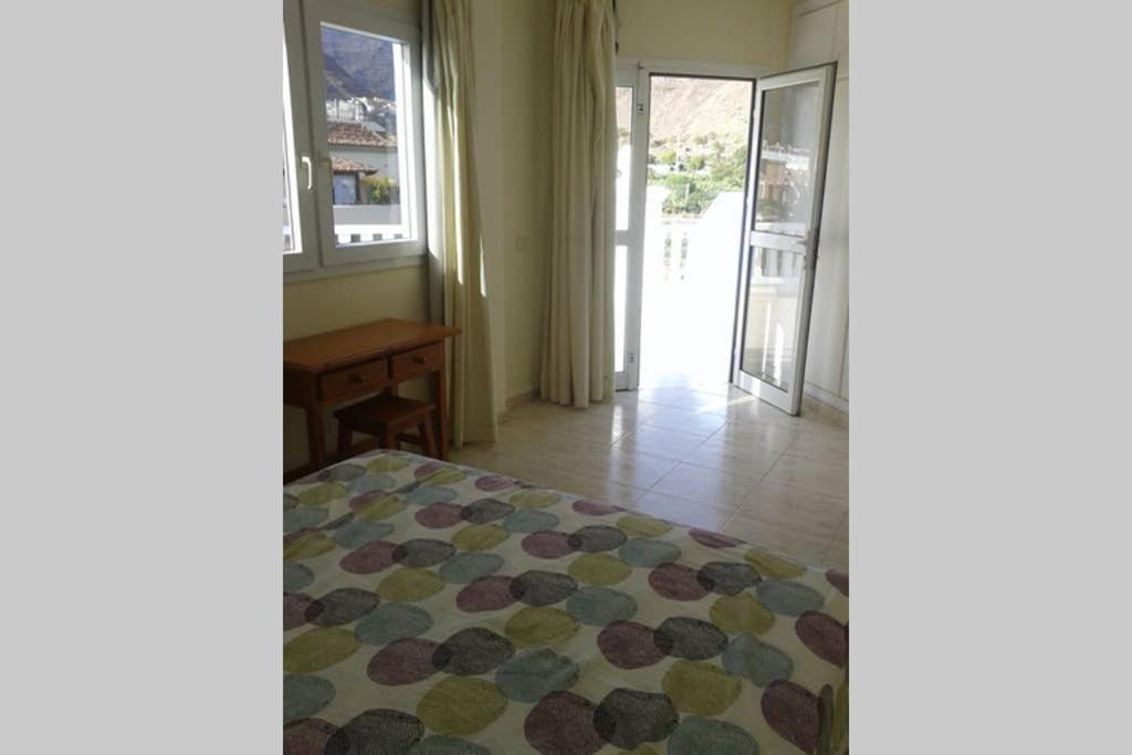 El Molino Apartamento *