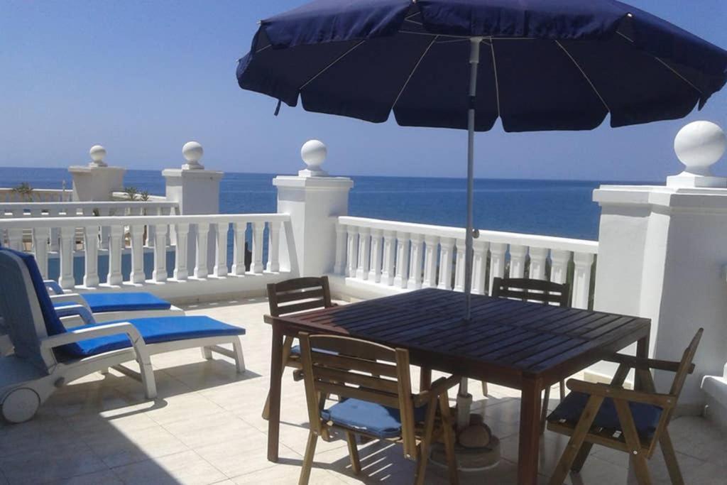 Apartamento El Molino Valle Gran Rey