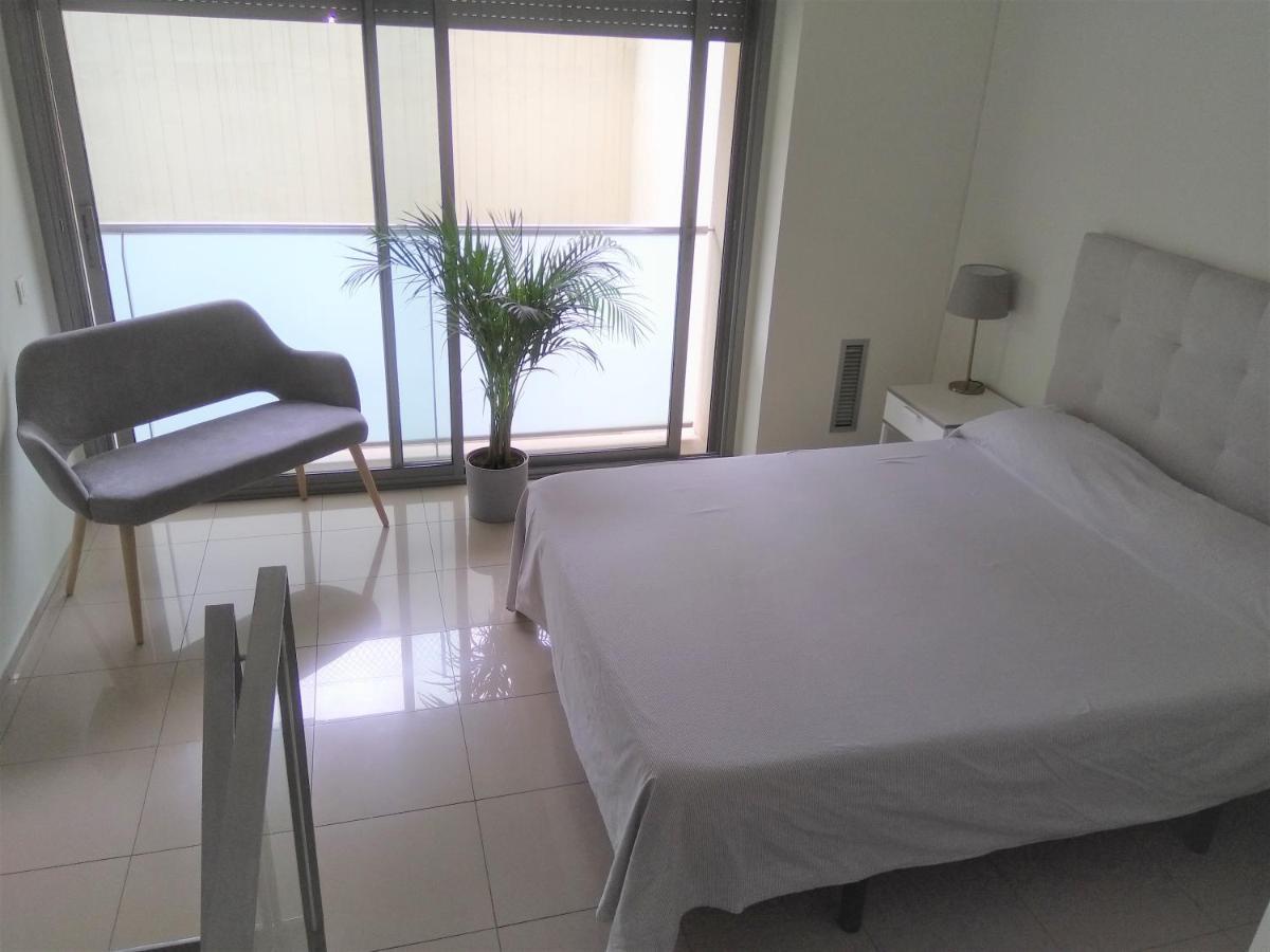 Comfortable Center Apartamento *