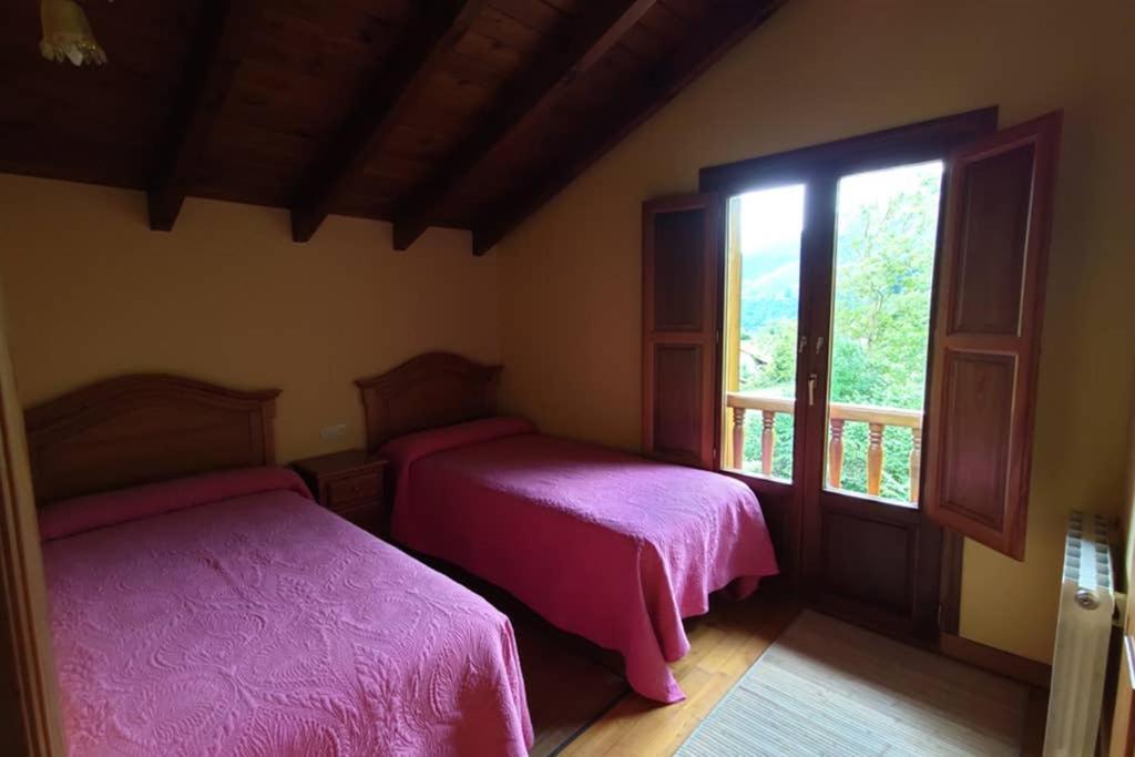 Chalet Casa El Viñadal *