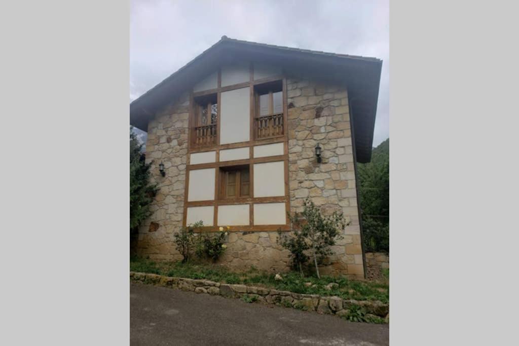 Casa El Viñadal Chalet