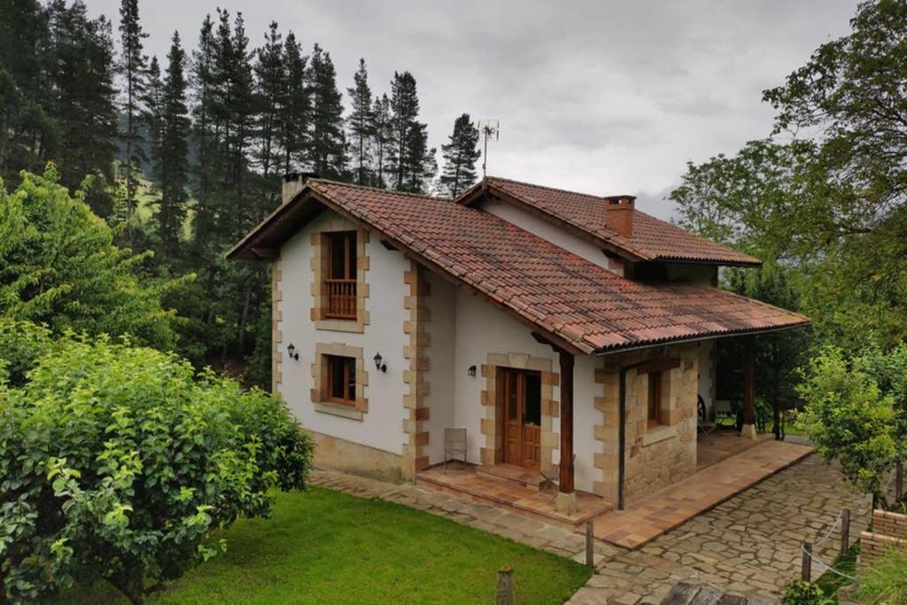 Chalet Casa El Viñadal