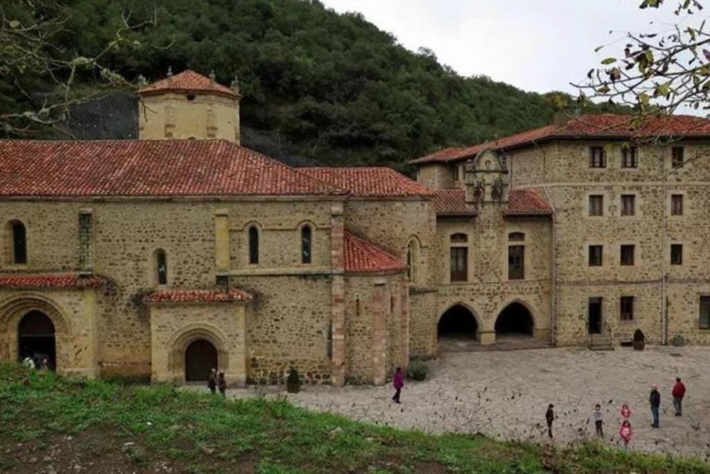 Chalet Casa El Viñadal *